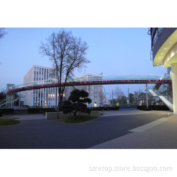 P10mm Outdoor SMD LED Display/LED Screen/LED Sign/Advertising LED Display